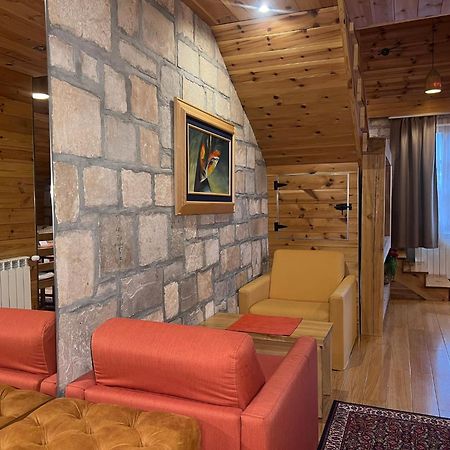 Chalet Kolasin Luaran gambar