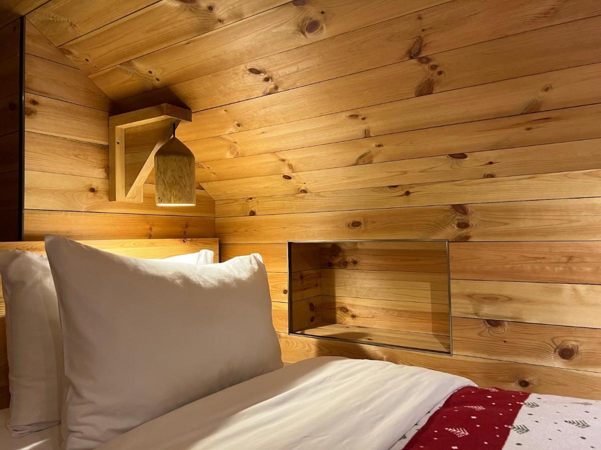 Chalet Kolasin Luaran gambar