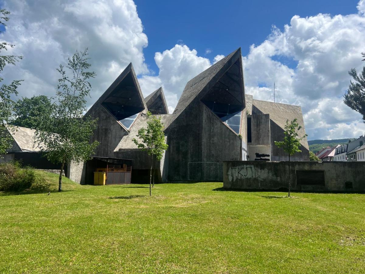 Chalet Kolasin Luaran gambar