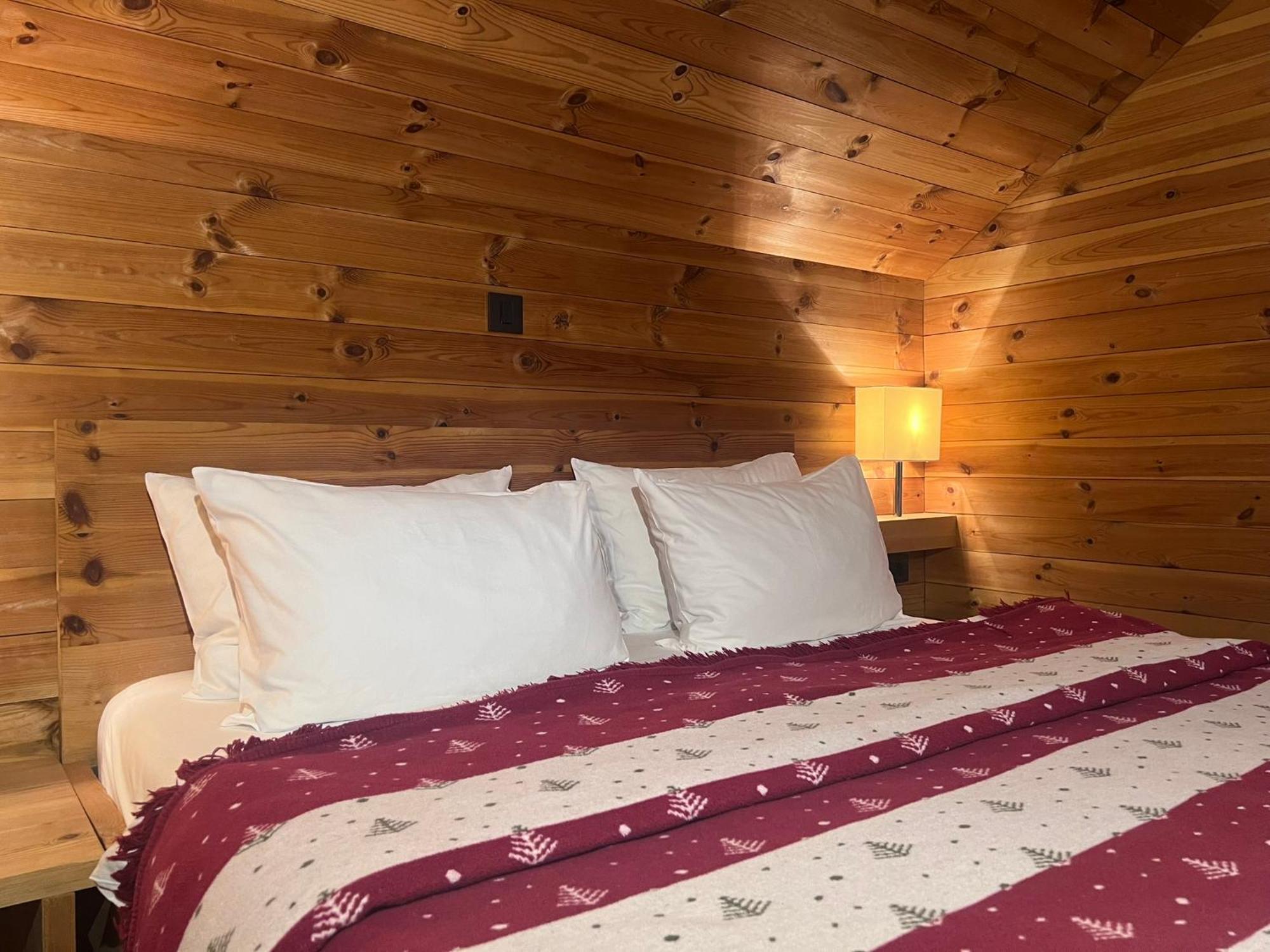 Chalet Kolasin Luaran gambar