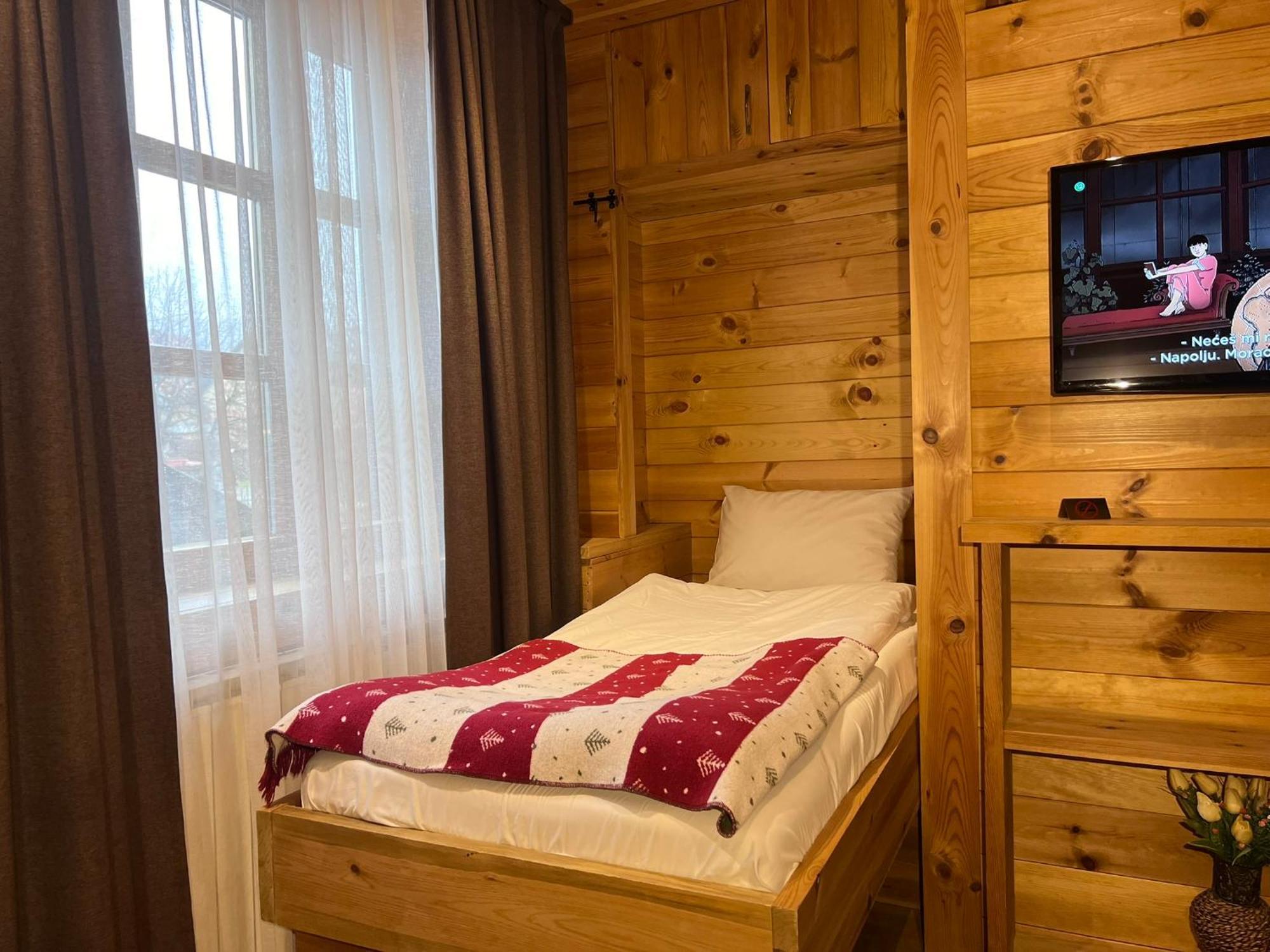 Chalet Kolasin Luaran gambar