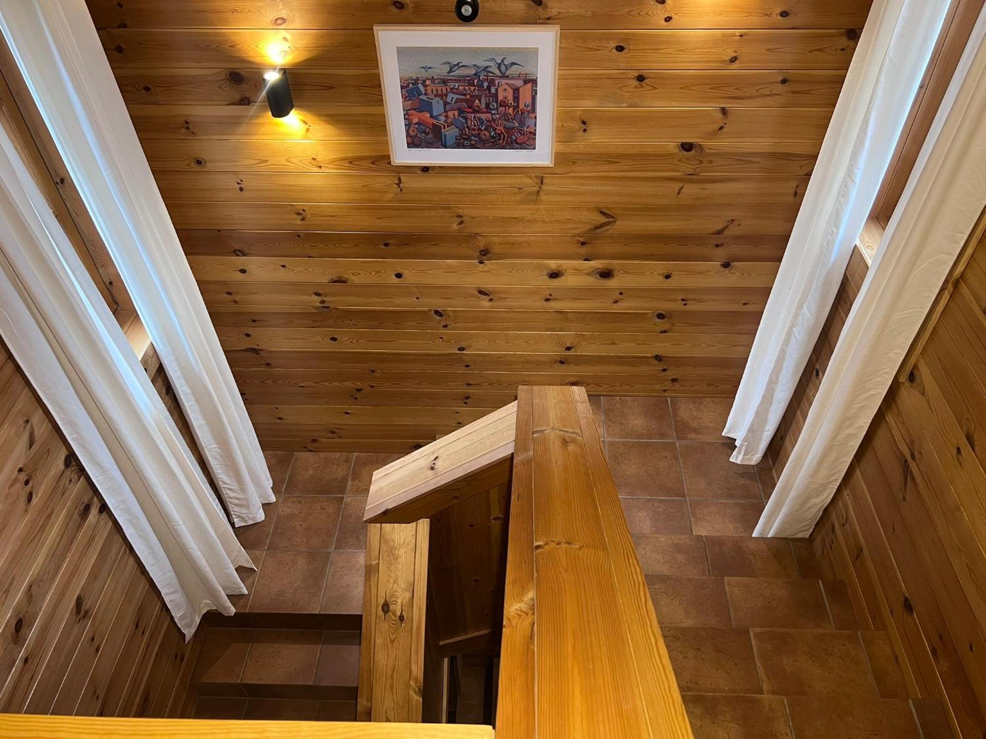 Chalet Kolasin Luaran gambar