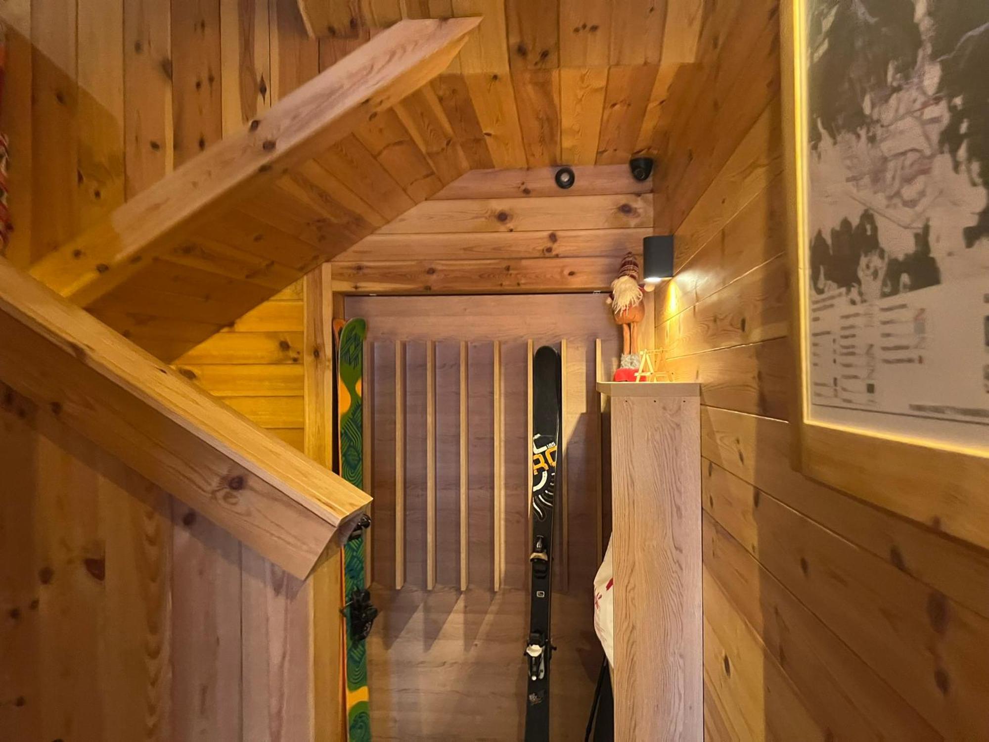 Chalet Kolasin Luaran gambar