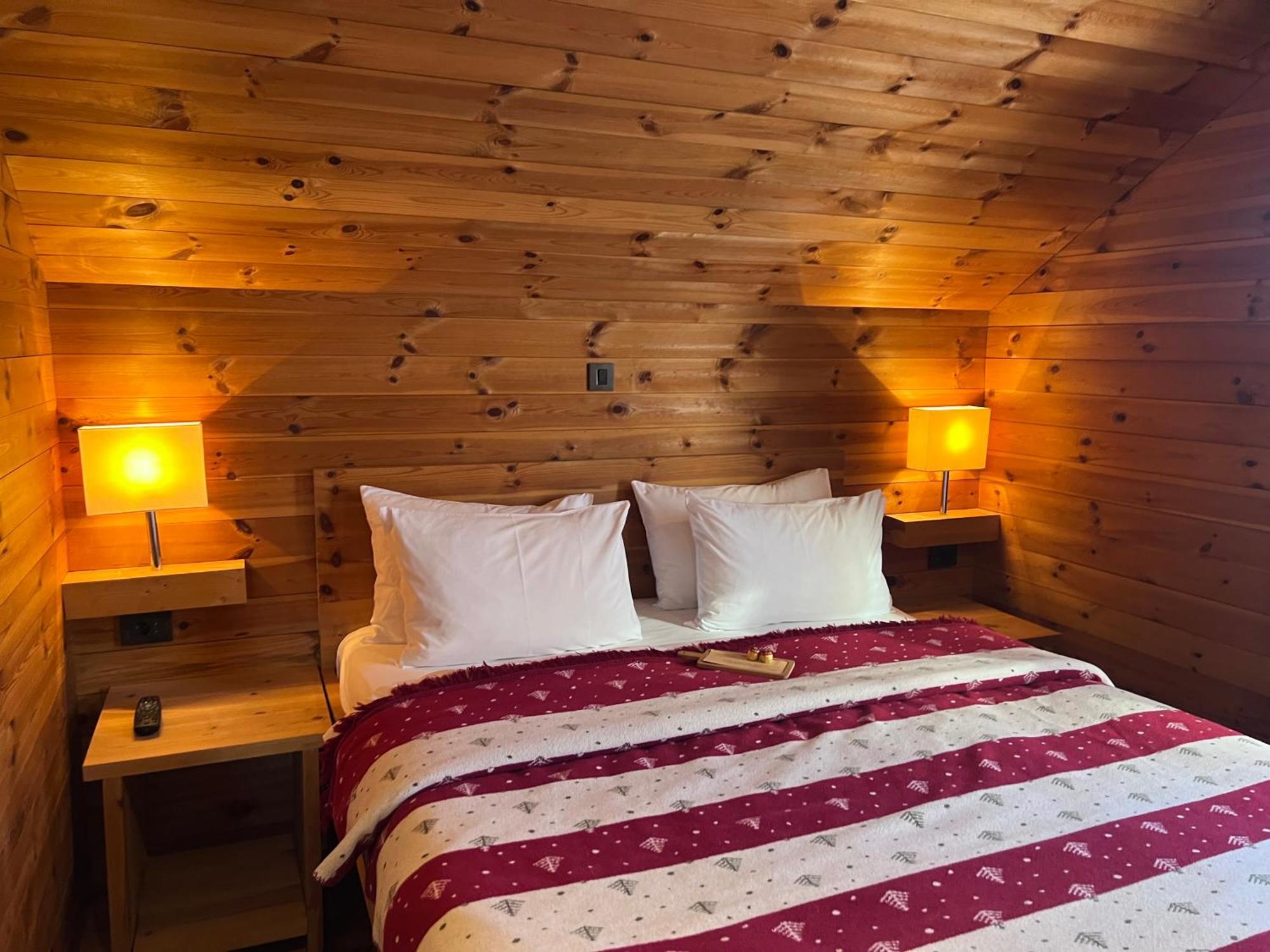 Chalet Kolasin Luaran gambar