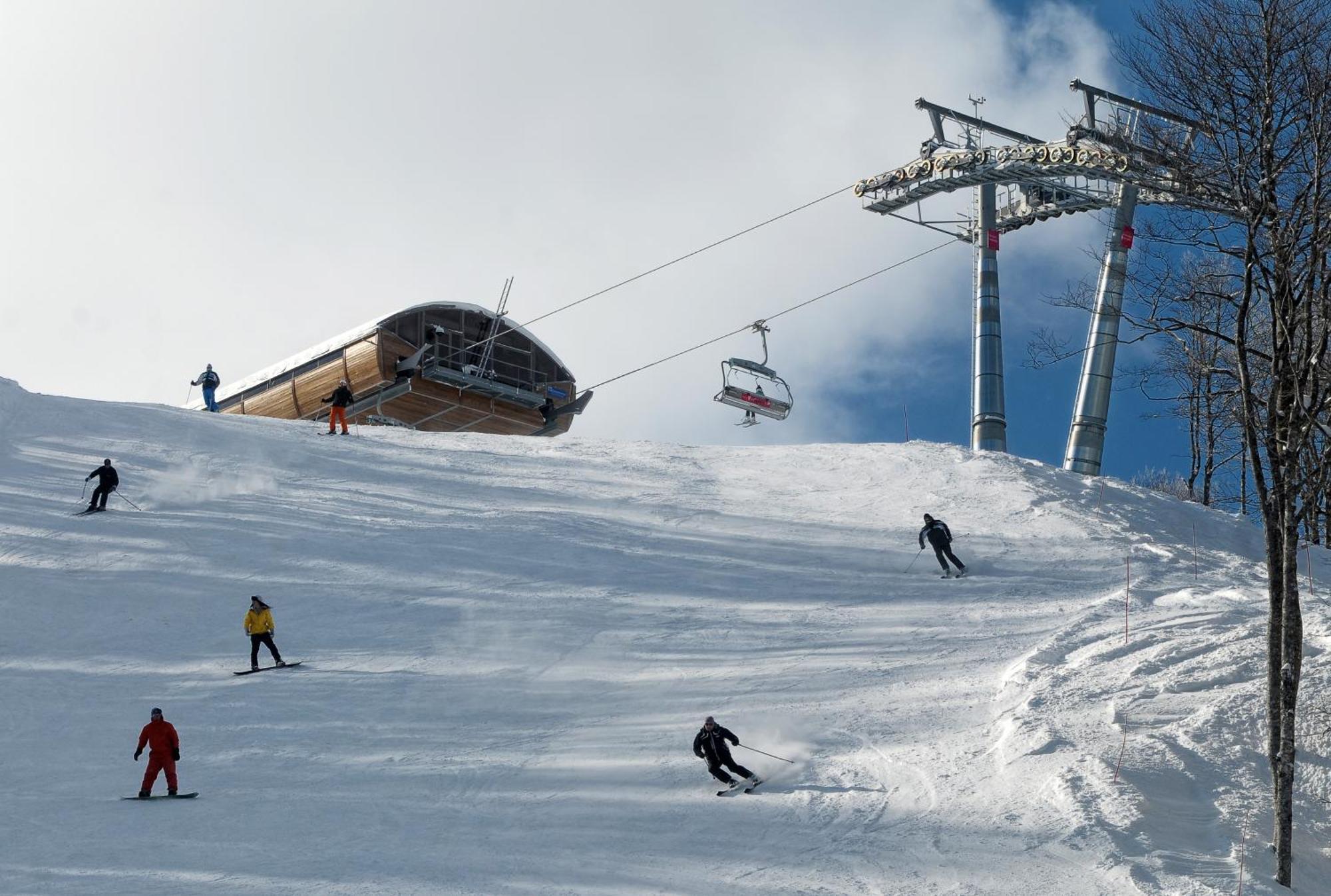 Chalet Kolasin Luaran gambar